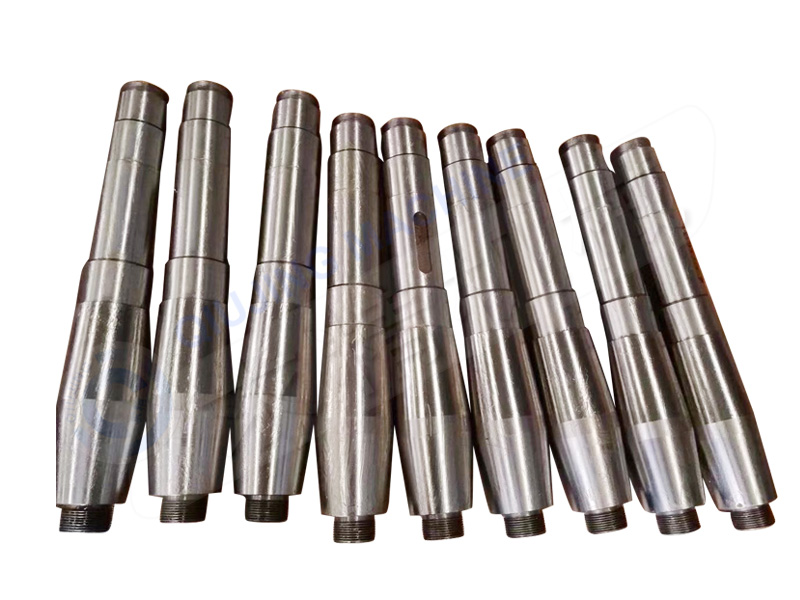 無心磨床砂輪主軸 無心磨床砂輪主軸